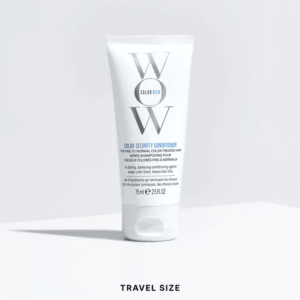Color Wow – Color Security Conditioner (For Fine To Normal Hair) (250mL)