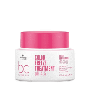 Schwarzkopf Professional – Bonacure PH 4.5 Color Freeze Treatment Masque (200mL)