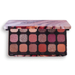 Revolution – Forever Flawless Allure Eyeshadow Palette