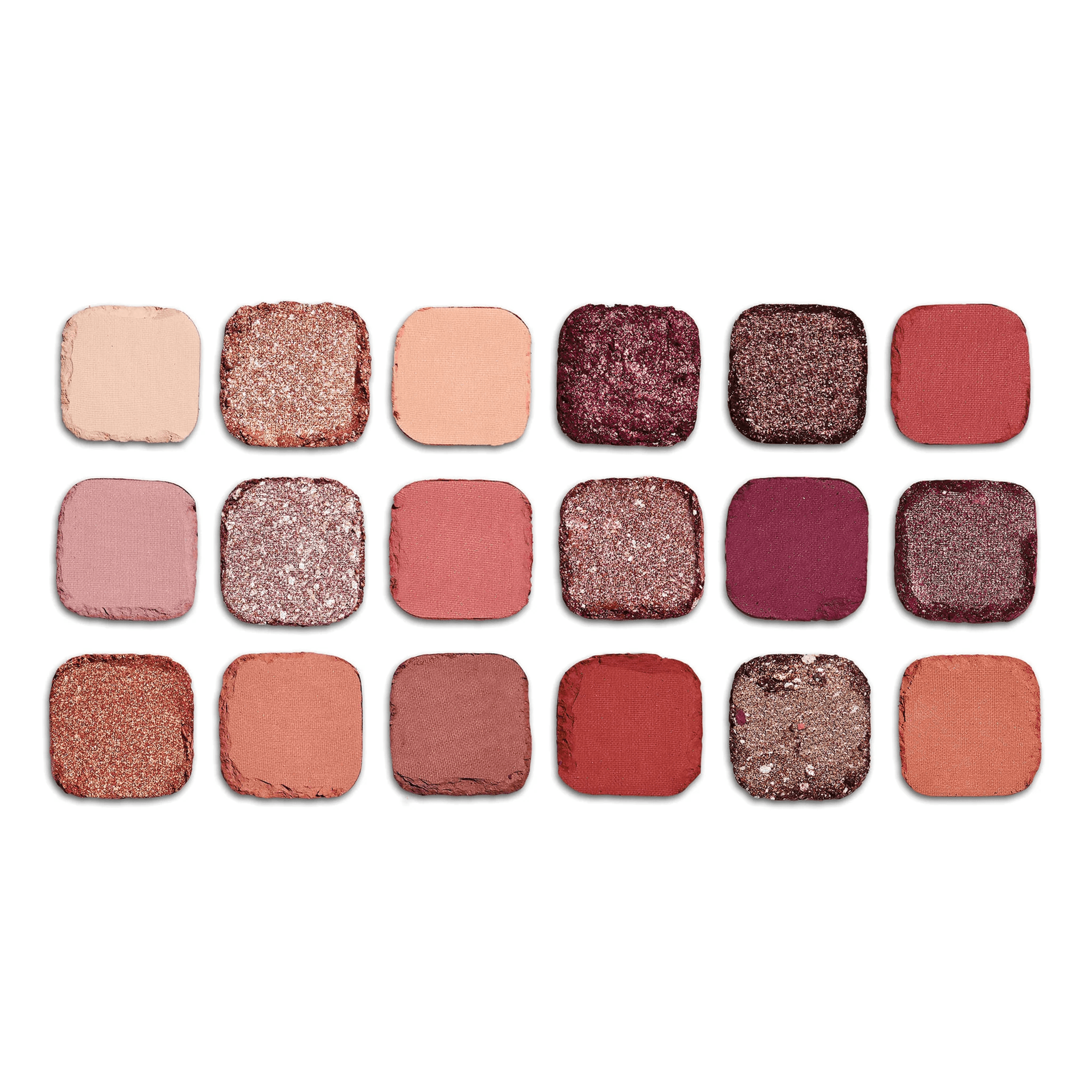Revolution – Forever Flawless Allure Eyeshadow Palette - Image 2