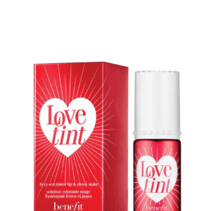 Benefit Cosmetics – Love Tint – Fiery Red (6mL)