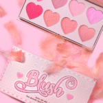 P.Louise – My First Blush Palette