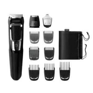 Philips – Multigroom series 5000 multipurpose trimmer (MG3750/33)