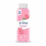 ST. Ives – Refreshing Body Wash Rose Water & Aloevera (450ML)