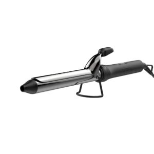 Ikonic Professional – Curling Tong CT – 25 2.0 Black