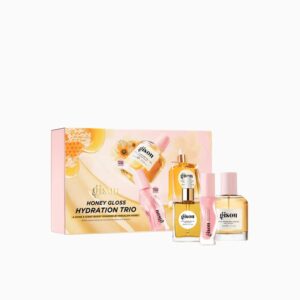 Gisou – Honey Gloss Hydration Trio Kit
