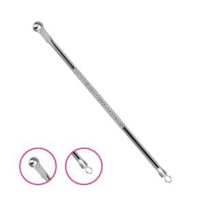 VEGA – Black Head Remover – Round(BHR-02) Acne Removal