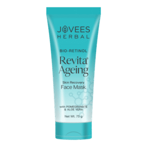Jovees – Revita Ageing Face Mask (75g)