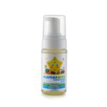 Mamaearth – Foaming Face Wash For Kids With Aloe Vera And Coconut Based Cleansers (50mL)