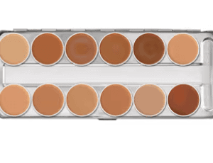 SUPRACOLOR – PALETTE (FS) 12 Shades