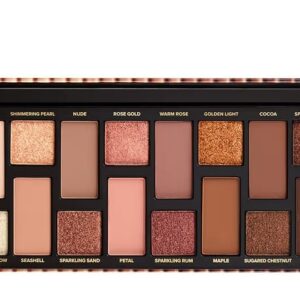 Too Faced – Born This Way The Natural Nudes Eye Shadow Palette (12.gm)