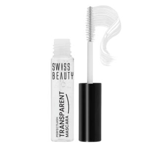 Swiss Beauty – Perfect Lash Transparent Mascara