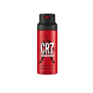 CR7 Cristiano Ronaldo – Fragrance Body Spray Corps (99g) [Buy 1 Get 1 Free]