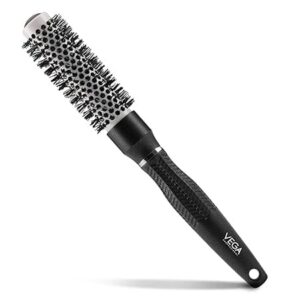 Vega Professional – Ceramix Shine Blow Dry Round Brush 25MM (VPPHB – 01)