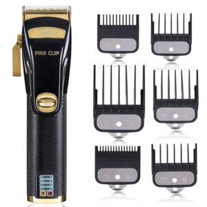 VEGA – Professional Pro Clip Hair Trimmer (VPPHC-06)