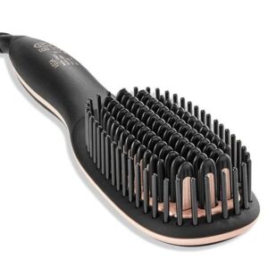Vega Professional – Pro cera Shine Straightening Brush (VPPMS-05)