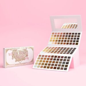 P Louise – The Bridal Series The Big Day Wedding Wish XXXL Palette