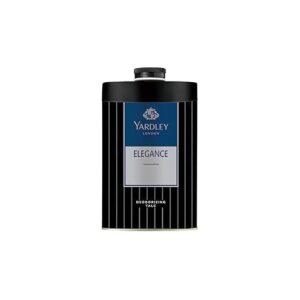 Yardley London – Elegance Deodorizing Talc (250g)