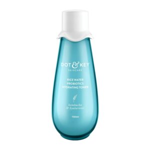 Dot & Key – Blueberry Hydrate Barrier Repair Toner 5 Ceramides & Rice Water (150ML)