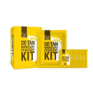 FYC Professional – De Tan Manicure Pedicure Kit (350g)