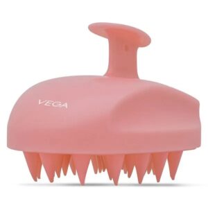 Vega – Scalp Massager Shampoo Brush