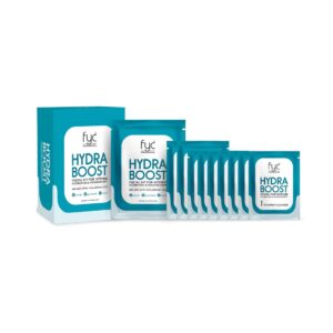 FYC Professional – Hydra Boost Facial Kit For Intense Hydration & Nourishment (Single)