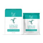 FYC Professional – Lipacid Acne & Open Pores Treatment Facial Kit (5 Packs Of 80g)