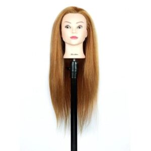 Dummy – Dummy 80% Rea Hair – Gold