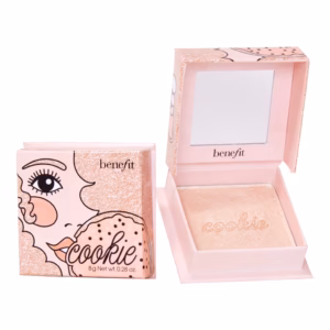 Benefit – Cookie Golden Pearl Highlighter (8g)