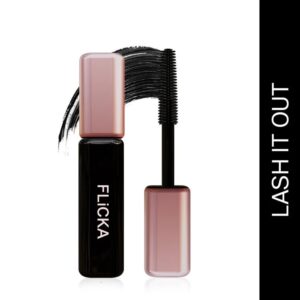Flicka – Lash It Out Mascara