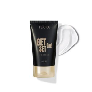 Flicka – Get Set Go With SPF Primer
