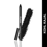 Flicka – Kohl As Coal Waterproof Eyepencil