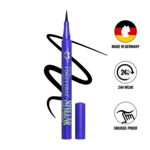 Forever 52 – Stellar Eyeliner Pen (G701 Black)