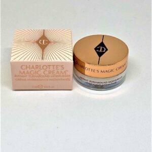 Charlotte Tilbury – Charlotte’s Magic Water Cream Moisturiser (7ML)