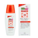 Sebamed – Suncare 30 High Multi Protect Sun Spray (150ML)