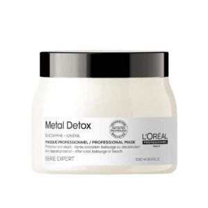 Loreal Professionnel – Metal DX Hair Mask (500ML)