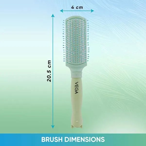 Vega – Hair Brush (R23 – FB) - Image 4