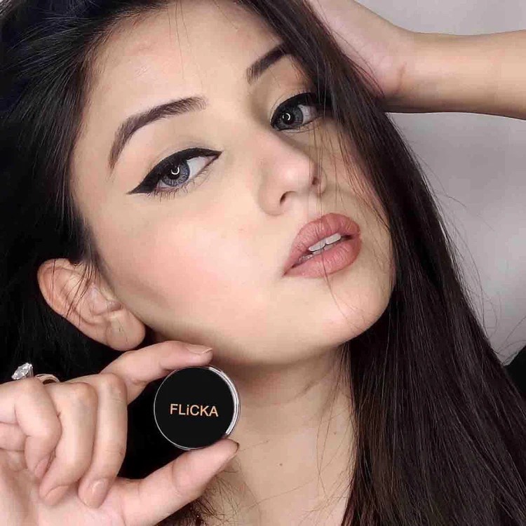 Flicka – Draw N Dance Gel Eyeliner - Image 4