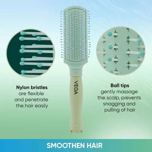 Vega – Hair Brush (R23 – FB) - Image 3