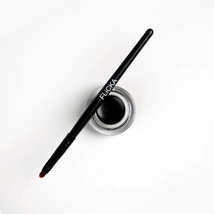 Flicka – Draw N Dance Gel Eyeliner - Image 3
