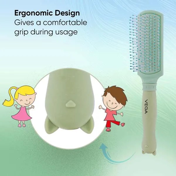 Vega – Hair Brush (R23 – FB) - Image 2