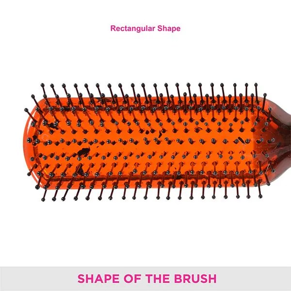 Vega – Hair Brush (R8 – FB) - Image 5