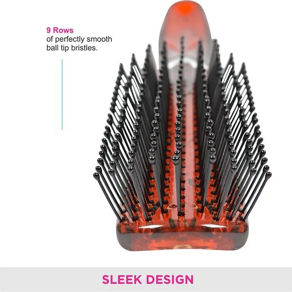 Vega – Hair Brush (R8 – FB) - Image 4
