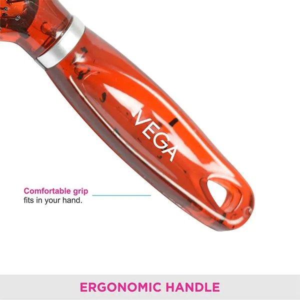 Vega – Hair Brush (R8 – FB) - Image 3