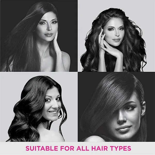 Vega – Hair Brush (R8 – FB) - Image 2