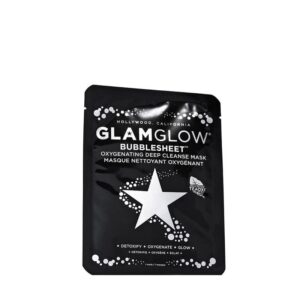 Glamglow – Bubble Sheet Mask (1 Pc)