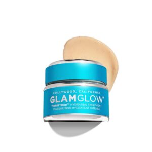 Glamglow – Thirstymud Hydrating Treatment – Travel Size (50gm)