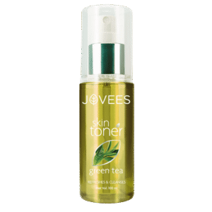 Jovees – GREEN TEA TONER (100mL)