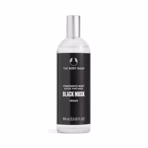 The Body Shop – Black Musk Fragrance Mist (100 ml)
