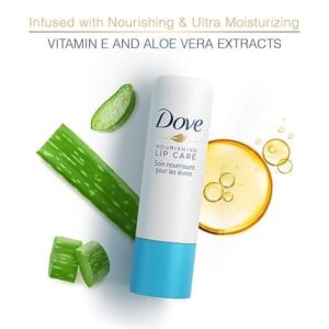 Dove – Nourishing Lip Care Hydro Hydra